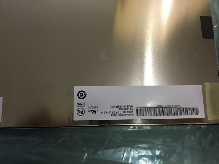 G101EVN01.4 AUO 10.1 ġ  ȭ  1280*800 LCD ȭ